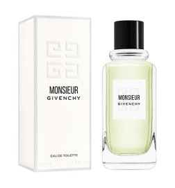 Monsieur de Givenchy - Eau de Toilette Monsieur de Givenchy - Eau de Toilette